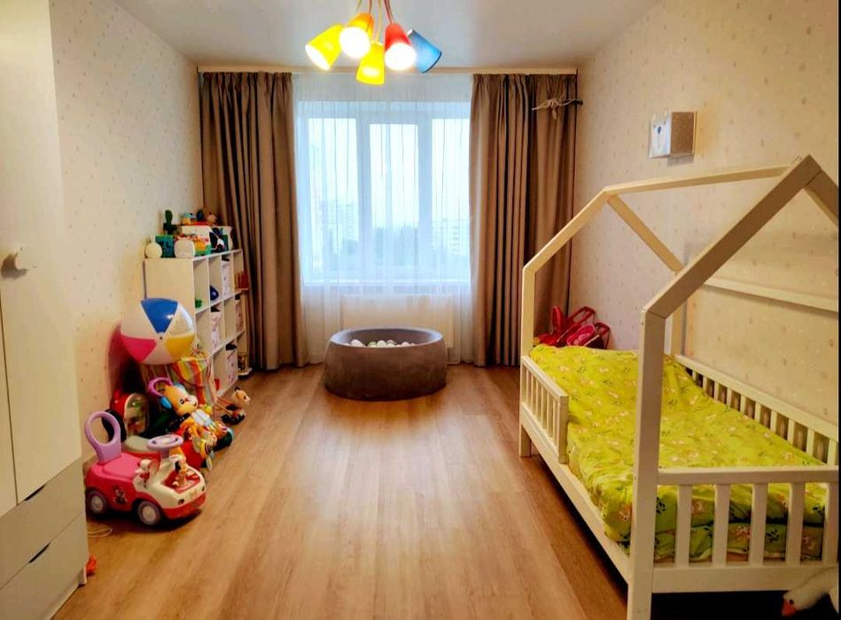 Продам 2 к.кв. Роганский жилмассив PP6