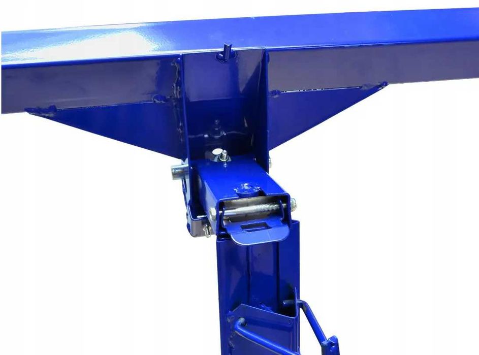 Підйомник для гіпсокартону GEKO 320см 68кг подъемник для гипсокартона