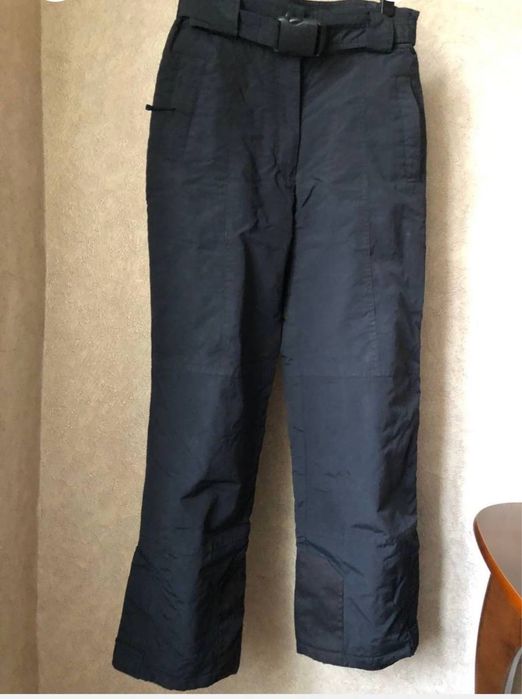 Брюки штаны лыжные S/44