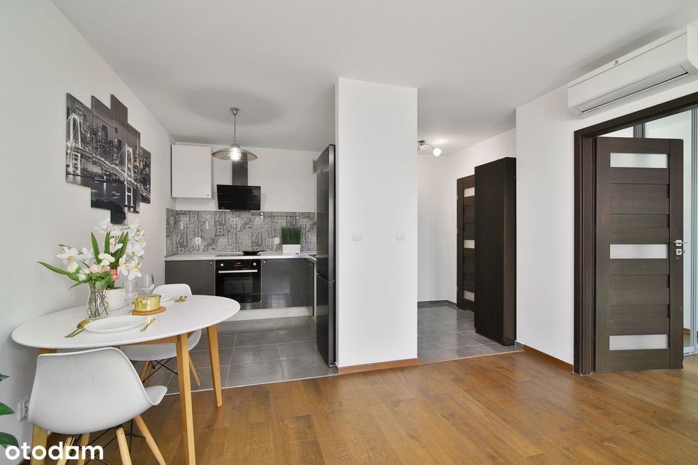 Mieszkanie – Kręczki, Villa Campina, powiat warszawski zachodni - Widok 5