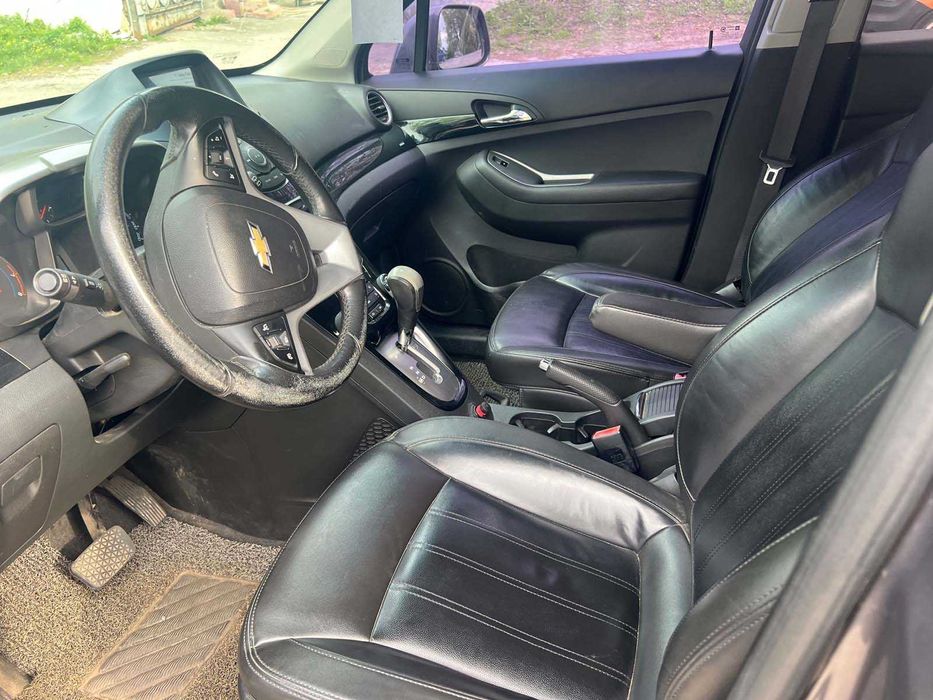 Продам Chevrolet Orlando 2011р. #76692