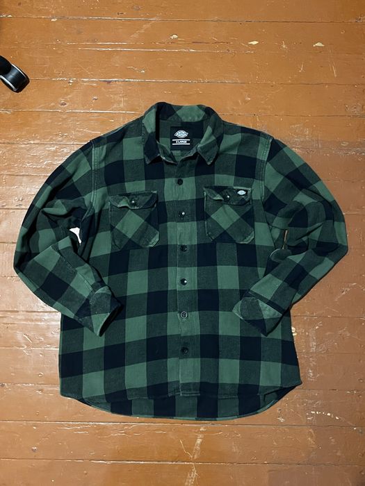 Рубашка Dickies