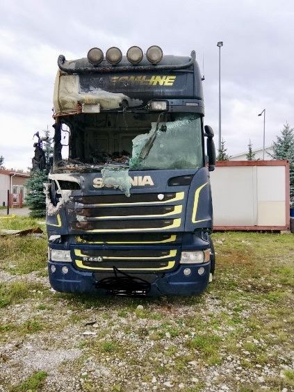 Scania