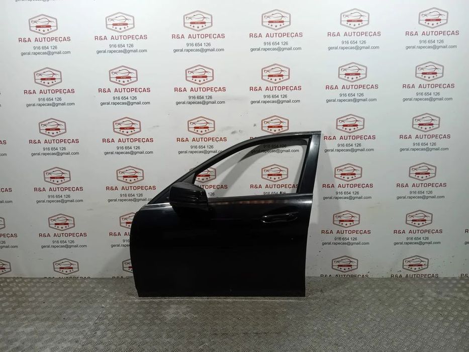 Porta Frente Esquerda Mercedes Class C W204 Original