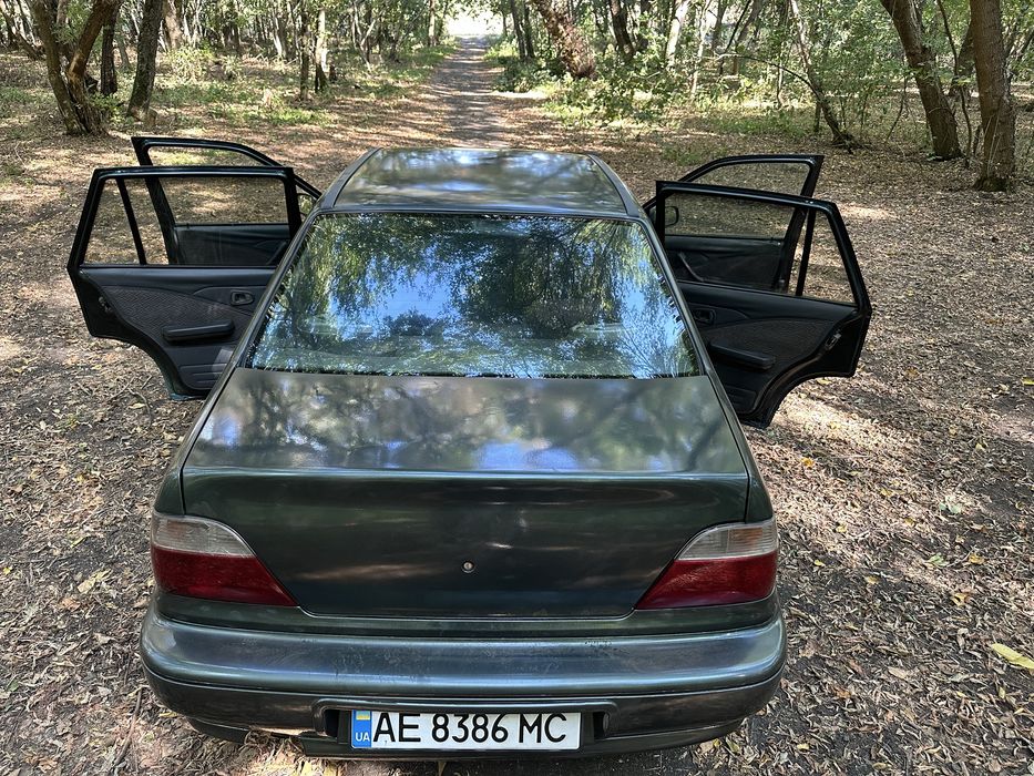 Продам Daewoo Nexia