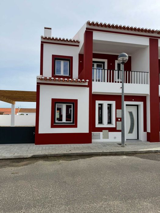 Vender Moradia Nova