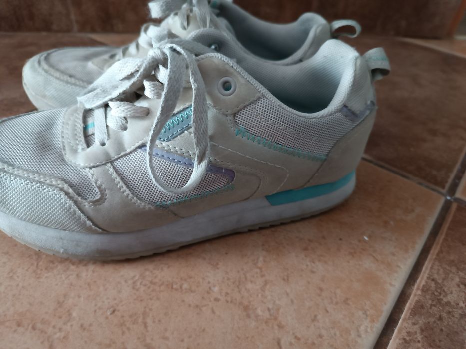 Buty graceland Deichmann rozmiar 37