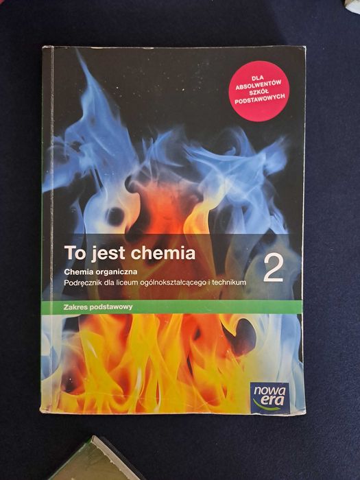 To jest chemia 2