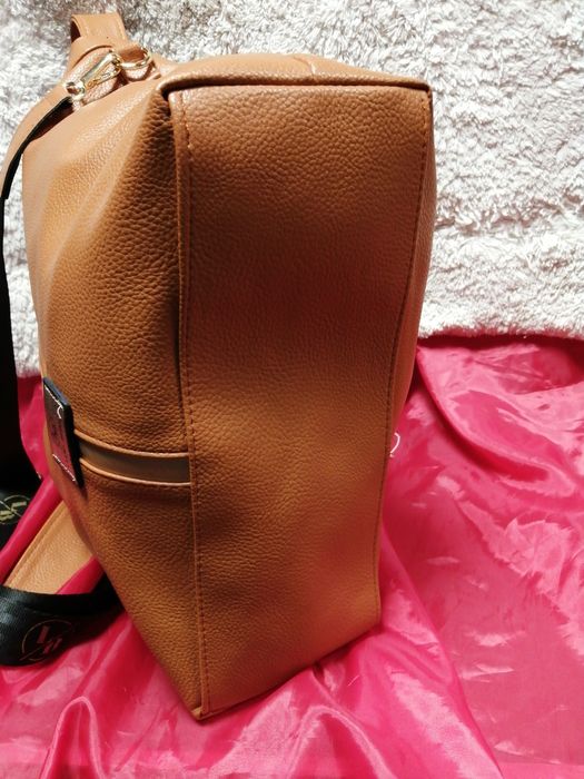 Laura Biaggi Torebka Duża