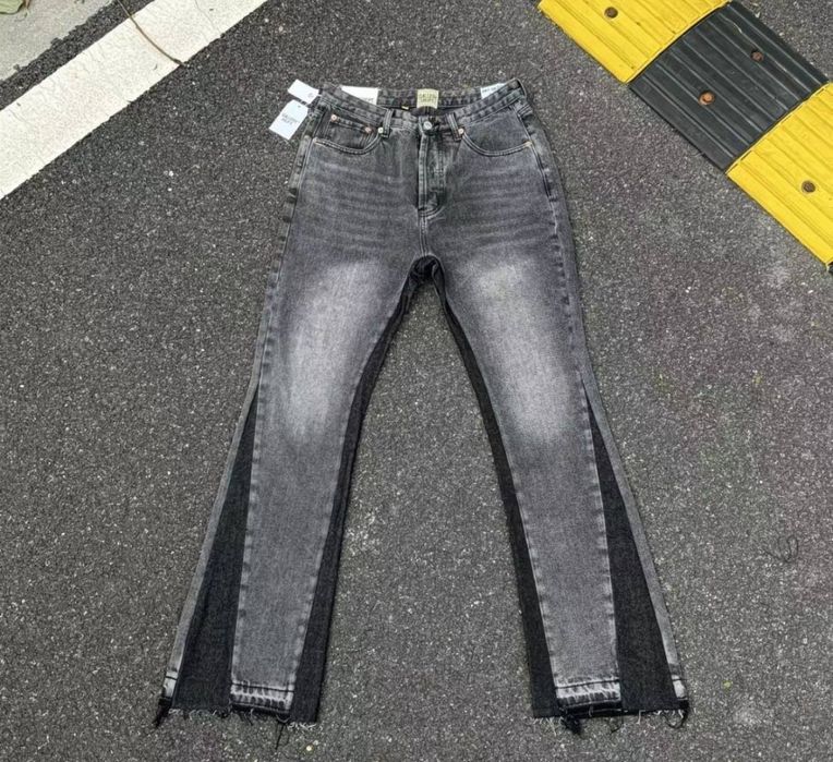 Джинси gallery dept jeans Flared фларед zara Flared Gallery Флейред