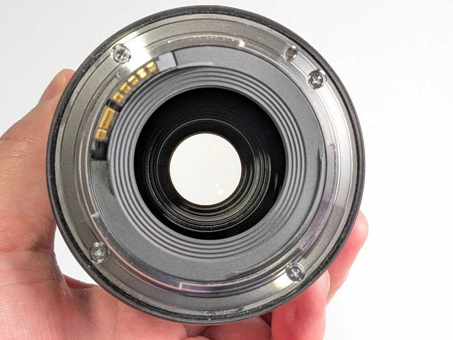 Canon 16-35 f4 L IS USM Absolutamente como nova