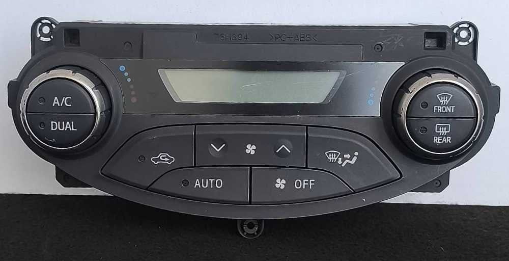 Comando Chauffage / Sofagem - TOYOTA YARIS