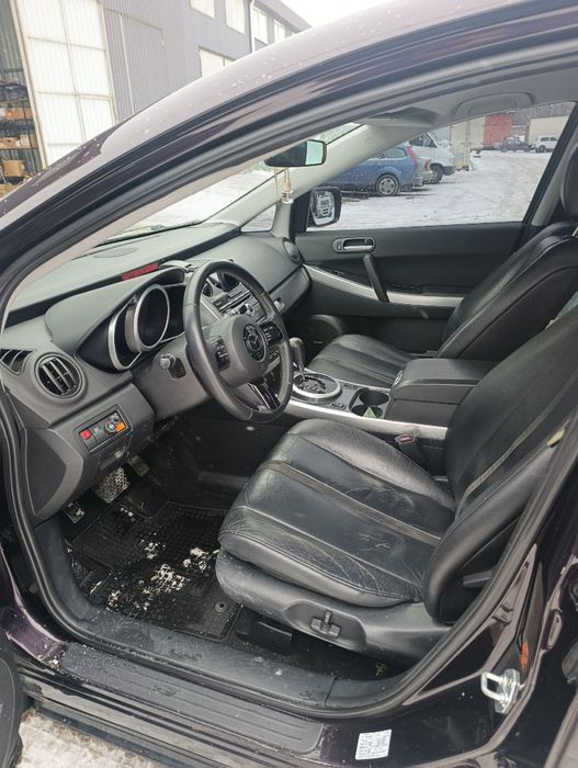 Продам Мазда CX7