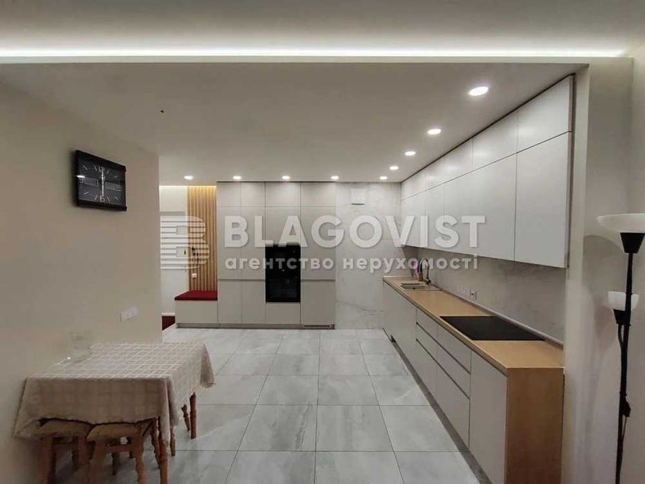 2-rooms apartment apartment by the address st. Sverstyuka (area 74 m²) - Atlanta.ua - photo 7