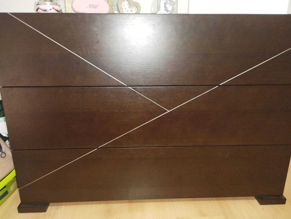 Quarto completo como novo
