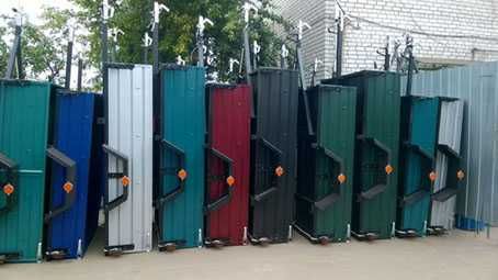 Прицеп автомобильный ЗВОНИТЕ!