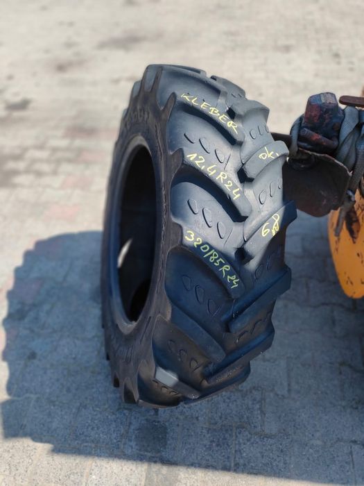 Opona rolnicza Kleber 320/85R24
