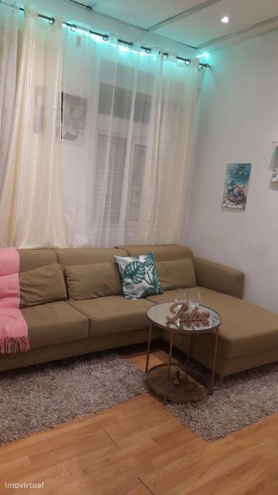 T1 aconchegante para entrada imediata