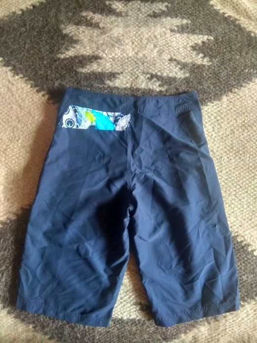 Шорты-плавки Speedo