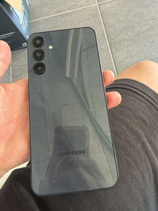 Samsung a16 5g  como novo