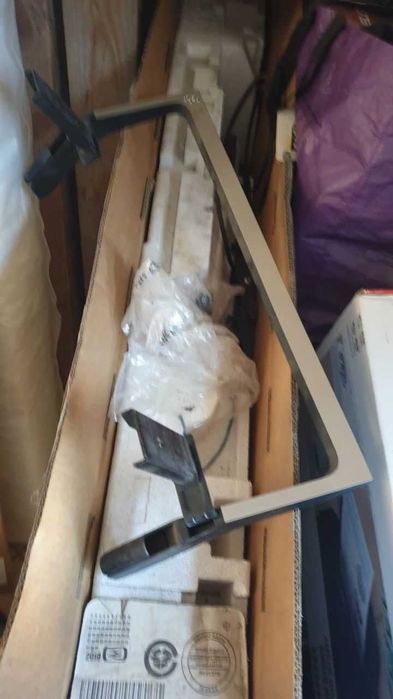 Телевизор плазма Sony Bravia KD-55XE7005 4К HDR + кронштейн, шнур HDMI