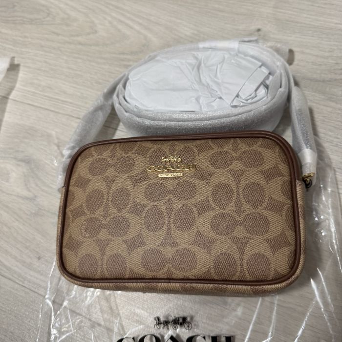 Жіноча сумка Coach оригінал