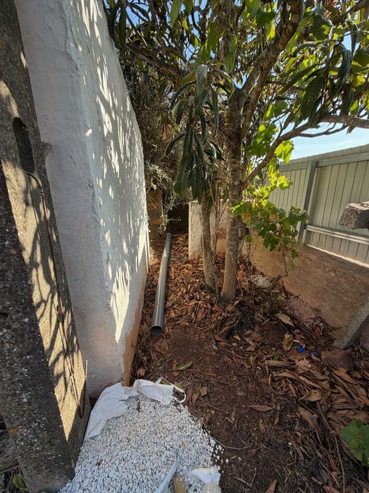 Terreno Rústico Vedado com Infraestruturas Preparadas — São Brás de Alportel