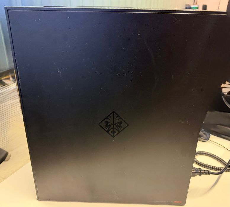 HP OMEN Gaming | i5-8400 | GTX 1050 Ti | 16GB RAM | SSD 500GB + Teclado Gaming (oferta)