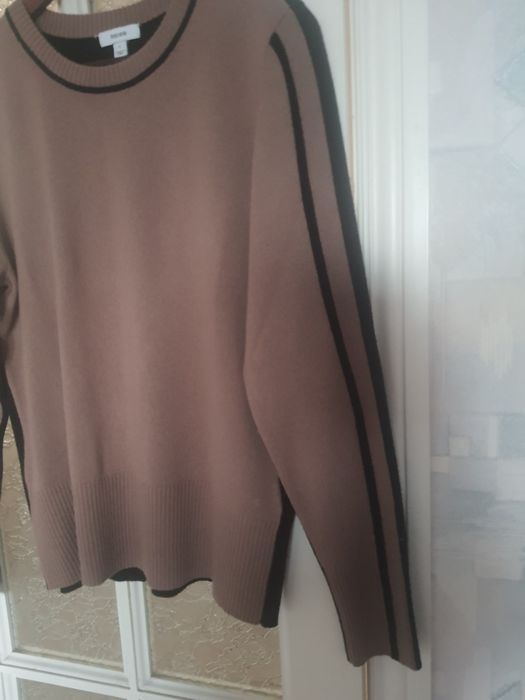 супербрендовый женский джемпер Reiss