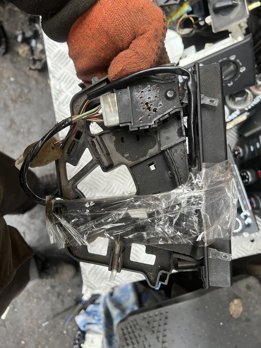 Блок печки сузуки свифт 98 год swift