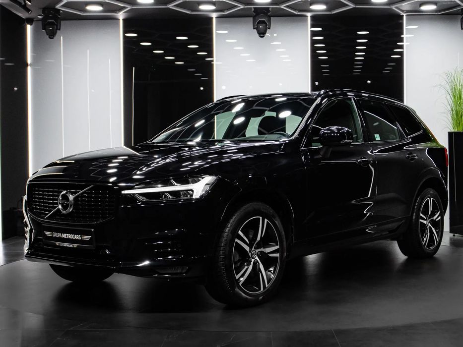 Volvo XC 60