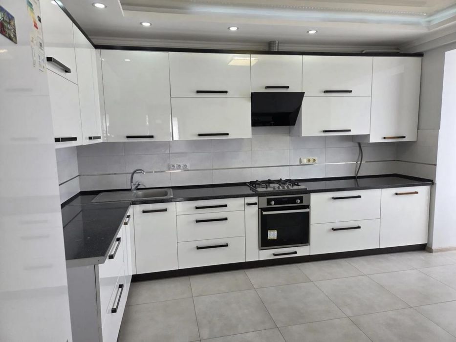 Apartment in Lviv, Znesinnya - View 2