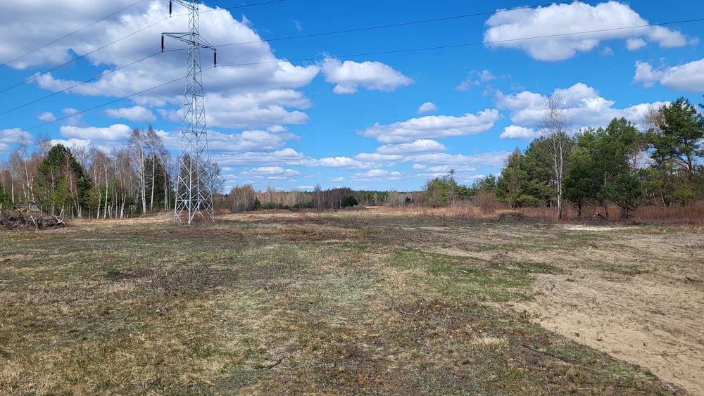 Nadma przy S8: 5126 m², MPZP 9MN, 16-20 lokali, od właścicieli - Widok 4