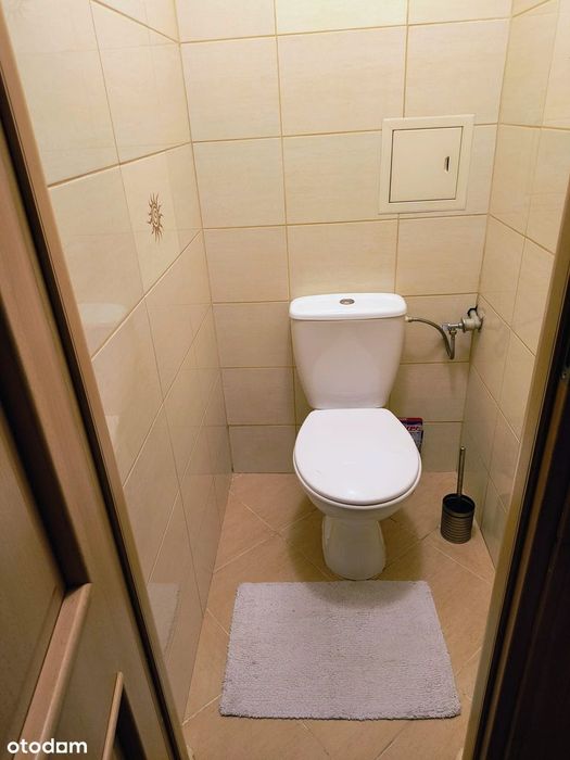Funkcjonalne dwupokojowe mieszkanie w świetnej lokalizacji