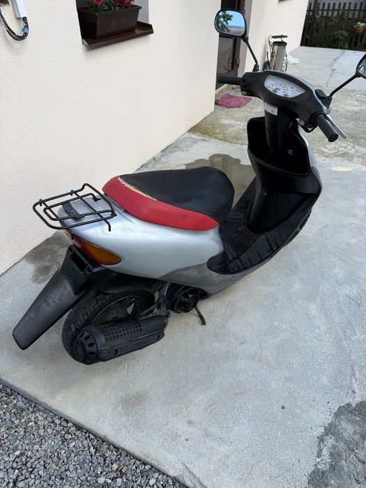 Honda Dio 35 stok