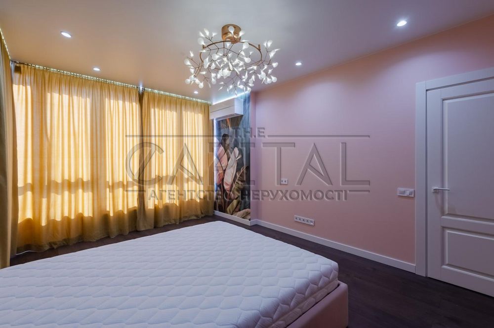 4+-rooms apartment apartment by the address st. Berdnika Olesya (area 157,2 m²) - Atlanta.ua - photo 7