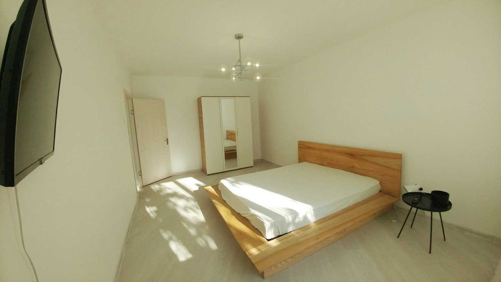Продам 1-кімнатну з ремонтом 39 кв.м., ГАЗ, Оболонь, метро Мінська