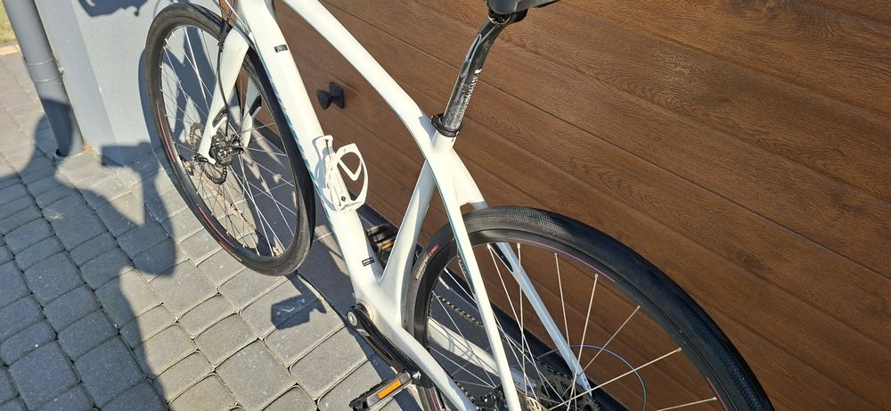 Specialized carbon fitness