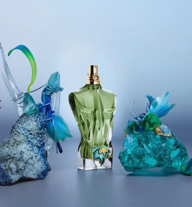perfumy jean paul Gaultier 75ml