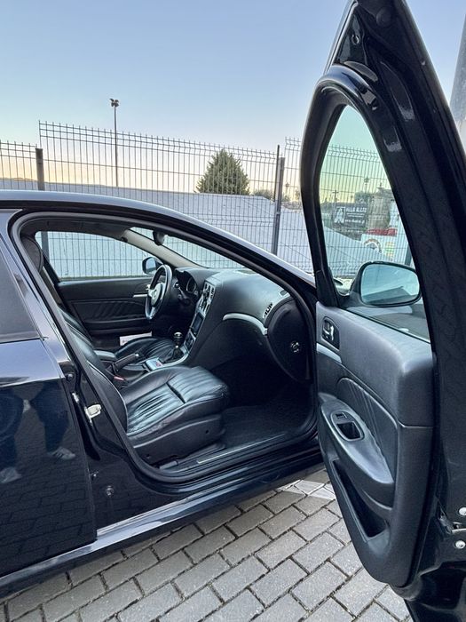 Alfa Romeo 159 1.9 JTDm 150cv