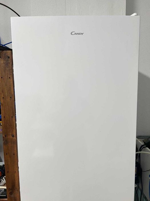 Frigorífico 2 Corpos No Frost Candy