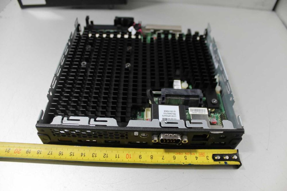 Мини-ПК Неттоп Lenovo M600 Ultra-slim