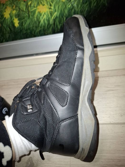 Outventure Черевики чоботи 39 ромір устілкв 25,5 см