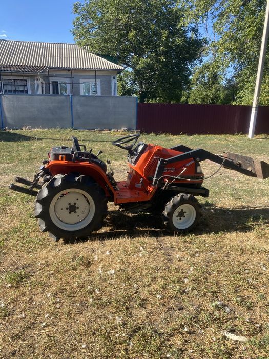 Продам кубота А 155