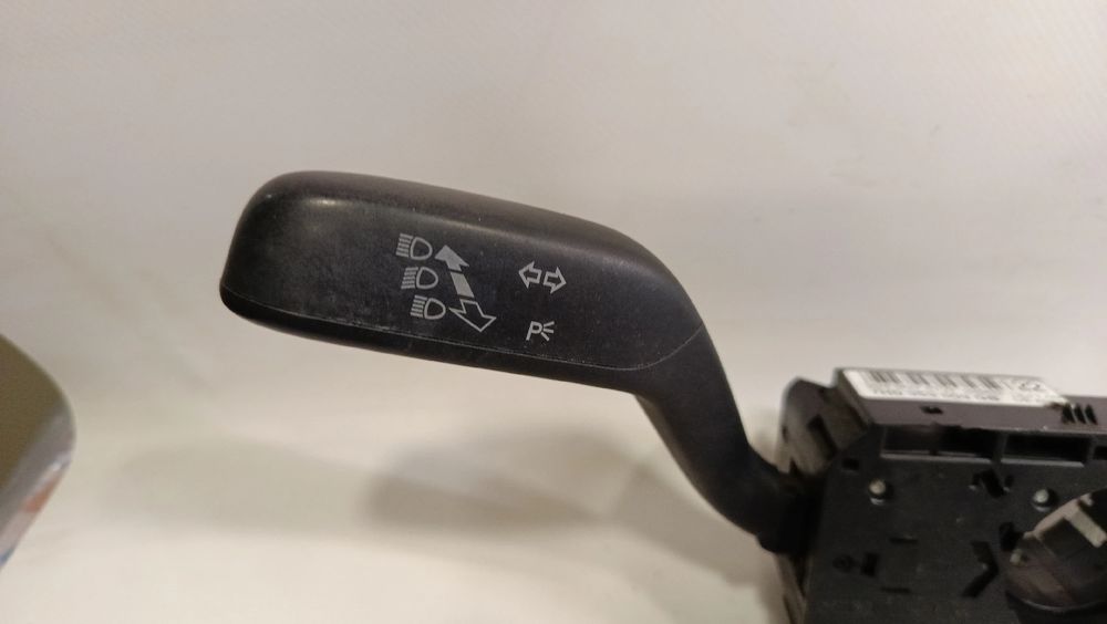 Conjunto / manetes de luzes e limpa vidros SEAT Ibiza IV (6J5, 6P1)