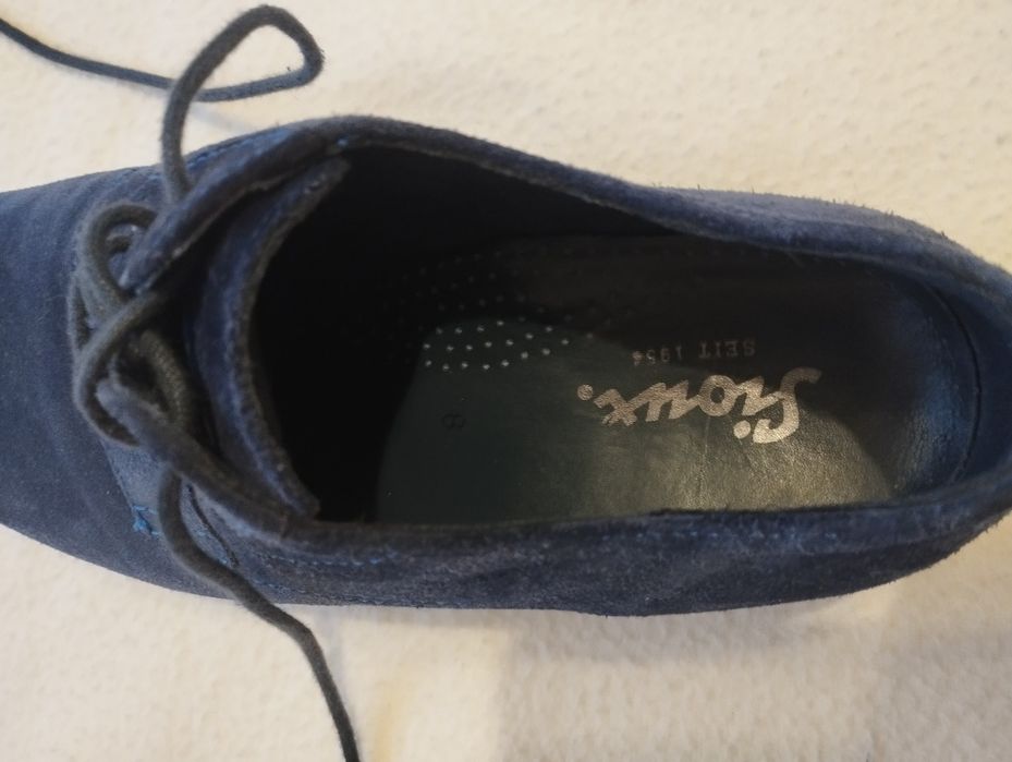 Туфлі б/у  Sioux