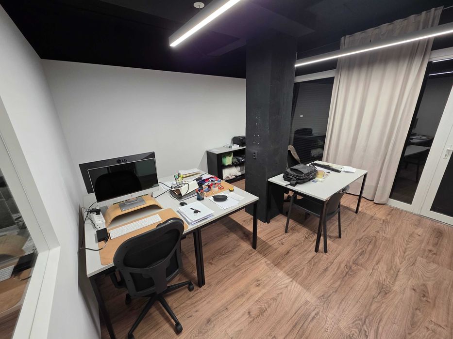 Loja para arrendamento em frente à Internacional Sharing School