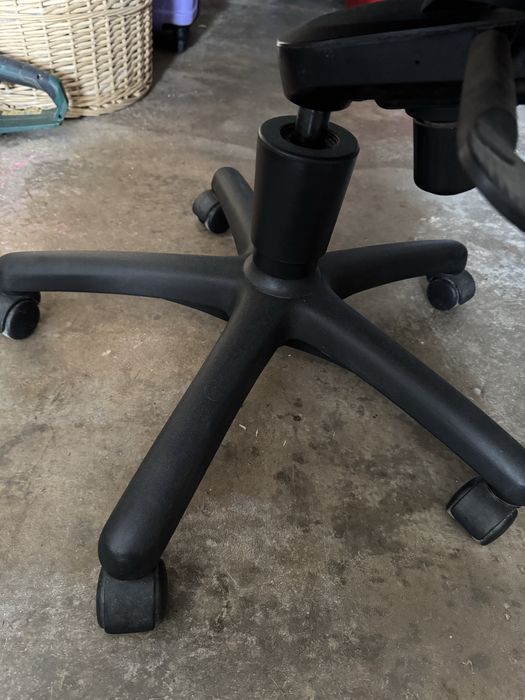 Cadeira de escritorio