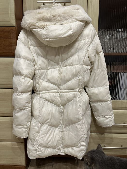 Куртка Cropp розмір С куртка Colambia C