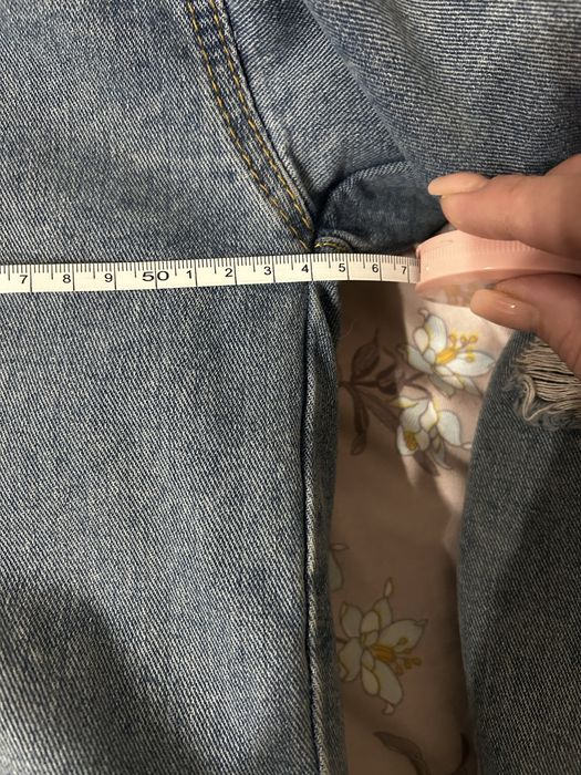 Зимова курточка. Натуральне хутро